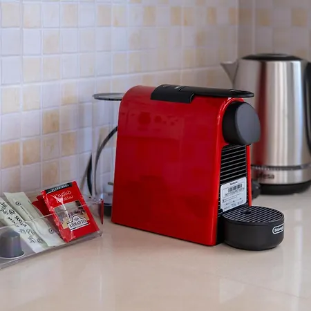 Apartman Parkside 2 Bedroom