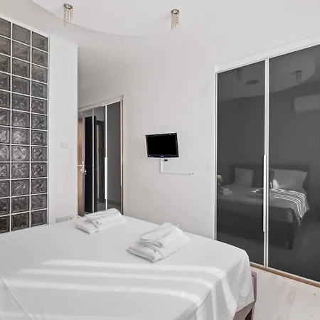 Parkside 2 Bedroom Apartamento *