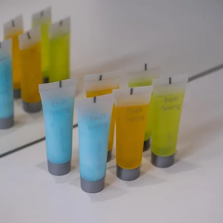 公寓 Parkside 2 Bedroom 拉纳卡