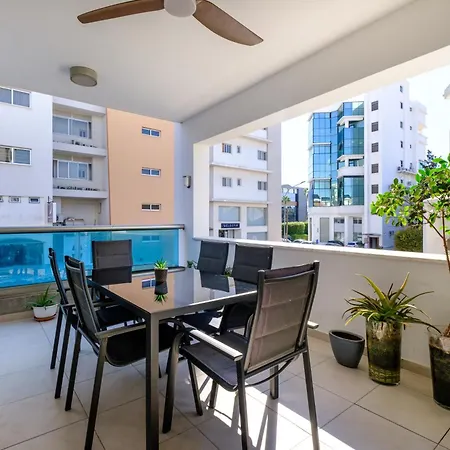 Parkside 2 Bedroom *