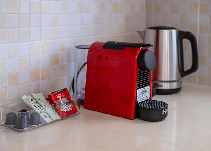 Apartmán Parkside 2 Bedroom