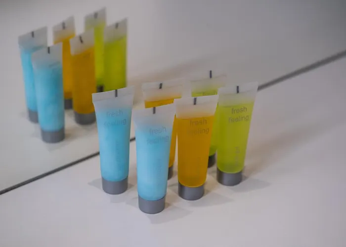 Apartmán Parkside 2 Bedroom Larnaca